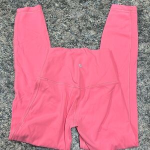 NWOT lululemon align